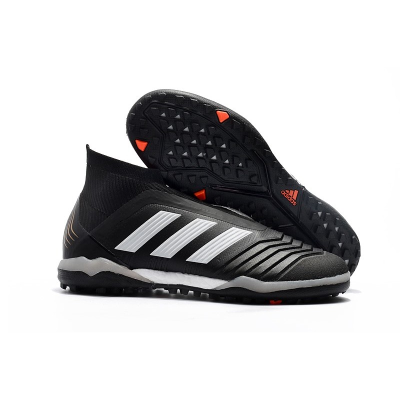 Turf Adidas PČervenéator Tango Černá Bílý